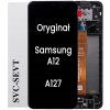 LCD displej PLS pre Samsung A12 (A127), SM-A127F