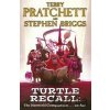 Turtle Recall - Terry Pratchett, Stephen Briggs