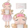 Metoo Sleepy Angel 48 cm