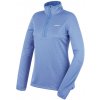 Dámska mikina s rolákom Husky Artic L blue, S