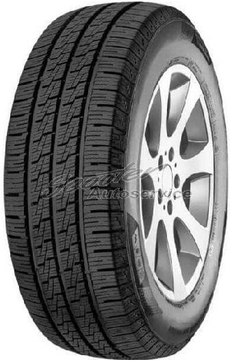 Minerva All Season Van Master 215/75 R16 113S