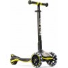 SmarTrike Xtend Scooter yellow