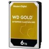 WD GOLD 4TB, WD6003FRYZ