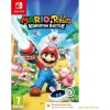 Mario + Rabbids Kingdom Battle (NSW)