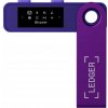 Ledger Nano S Plus Amethyst Purple