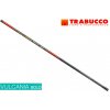 Trabucco Vulcania Bolo 4m 4-dielny Bolognesový prút