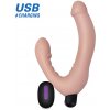 LoveToy Rechargeable IJOY Strapless Strap-on