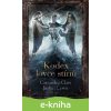 Kodex lovce stínů - Joshua Lewis, Cassandra Clare