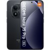 REDMI Note 15 Pro 5G, 8GB, 512GB, čierny 6932554478636