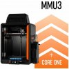 Prusa Research MMU3 Enclosed – Kompletná sada pre Prusa CORE One – zostavená