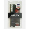 Afox DDR4 4GB 2400MHz CL17 AFLD44EN1P