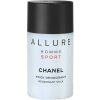 Chanel Allure Homme Sport 75 g Deostick