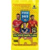 Panini FIFA 365 2025/2026 Adrenalyn Booster