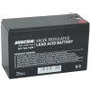 Avacom 12V 9Ah PBAV-12V009-F2AH
