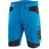 Canis (CXS) Pánske pracovné šortky CXS SOLIS FLEX - Modrá / čierna | 62