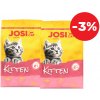JOSERA JosiCat Kitten 2x10kg -3%