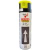 Schuller Ehklar PRISMA COLOR Marker Spray značkovací sprej 91091 Neonově žltá 500 ml