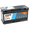 Exide Start-Stop EFB 12V 105Ah 950A EL1050
