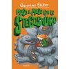 Muso a muso con lo Stegosauro (Geronimo Stilton)()