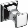 CB - PORTOFINO BCD87 - Vešiak na uterák 2,5 cm CHL - chróm lesklý (CR) | MP-KOVANIA.sk