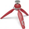 Stativ tripod JOBY HandyPod 2 Red Kit