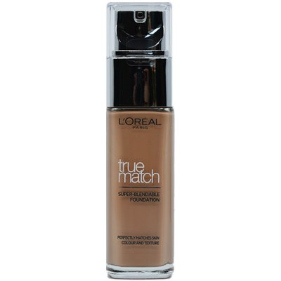 L'Oréal Paris True Match Liquid Foundation 30 ml make-up 4.N Beige