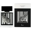 Rasasi Rumz Al Rasasi Zebra Pour Lui parfumovaná voda pánska 50 ml