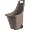 Keter Easy Go Breeze 50L hnedý 231353