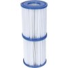 Filtr bazénového čerpadla Typ II - Bestway 58094