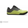Fox Union Flat lime
