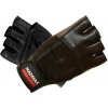 MadMax Rukavice Clasic MFG248 černé - velikost L