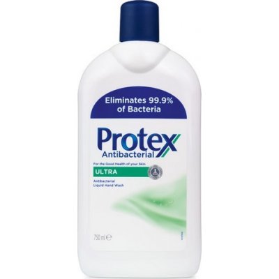 Protex Ultra tekuté mydlo náhradní náplň 750 ml od 2,99 € - Heureka.sk