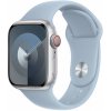 Apple Watch 45mm Light Blue Sport Band M/L MWMV3ZM/A