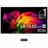 LG OLED77W69 OLED77W69LA.AEU - Wallpaper OLED evo 4K TV
