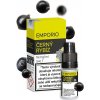 Emporio Salt Černý Rybíz 10 ml 12 mg