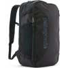 Patagonia Kabinový batoh Black Hole Mini MLC Barva (vzor): černá