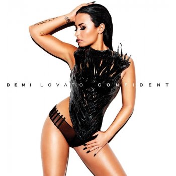 Demi Lovato Confident • Deluxe Edition