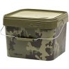 Korda Vedro Compac Bucket - 10 l