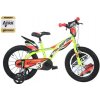 Dino Bikes 616L Raptor 16