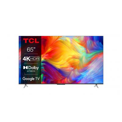 TCL 65P638