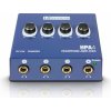 LD Systems HPA 4 Headphone Amplifier 4-channel