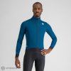 Sportful FIANDRE PRO MEDIUM bunda, teal blue M