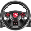 Volant Marvo GT-903, volant s pedále a radiacou pákou, 16tl., USB, čierny (GT903)
