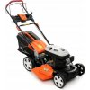 Benzínová kosačka Kraft&Dele 9 HP 173 cm3, šírka záberu 51 cm, zberný kôš 60 l
