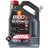 MOTUL 8100 ECO-NERGY 5W-30 - 5l