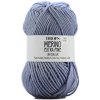 Drops Merino Extra Fine 38 modrá mlha