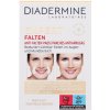 Diadermine Expert Anti-Wrinkle-Pads náplasti proti vráskám kolem očí a úst 12 ks