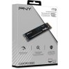 PNY CS1030 1TB, M280CS1030-1TB-RB (M280CS1030-1TB-RB)