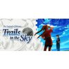 Global The Legend of Heroes: Trails in the Sky Steam