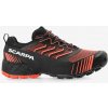 Dámske bežecké topánky Scarpa Ribelle Run XT - coral/coral
